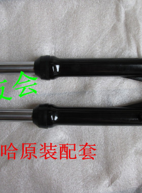建设雅马哈JS110-B-J-9E-9C 灵颖 灵雅JYM110 F8 E8 JY110 前减震