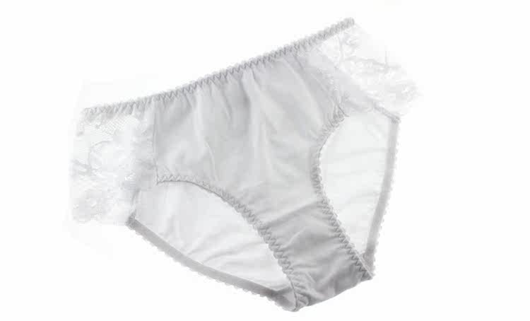 Slip jeunesse sexy en coton - Ref 646503 Image 4