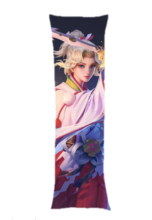 王者荣耀刘备五谷丰年鬼谷子浮生妄夏洛特等身抱枕礼物现货等定制