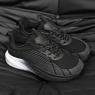 特大码男鞋4e宽头宽楦运动鞋男款宽脚加宽大脚骨休闲鞋48码跑步鞋