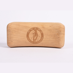 杜仲实木无漆手工制作把脉枕中医号脉枕头脉诊包诊脉用切脉手腕垫