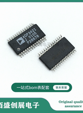 ADP3421JRU-REEL ADP3421J 封装TSSOP-28 原装现货