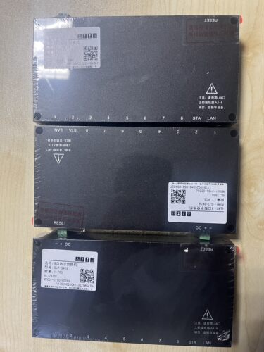 GL7-SW18数字交换机冠林ML7-SW18