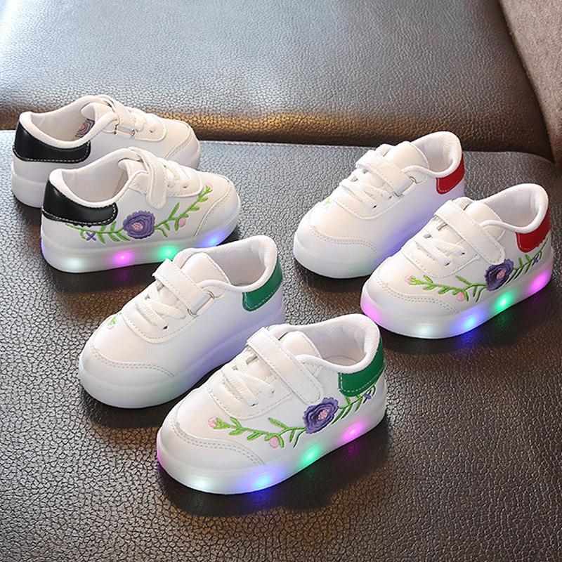 children's shoes 1-9 Year-old girl 2018 summer New 2 Korean 3 Soft bottom 4 Girl 5 ventilation children baby Sports shoes 6in the Shoes/Baby Shoes/Parent-child shoes , Sports shoes  category - from Buy2taobao.com to provide professional Taobao agent buy service