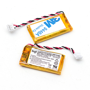 全新鼠标电池适用于罗技G502无线G703hero狗屁王GPW1代GPPO X 2代