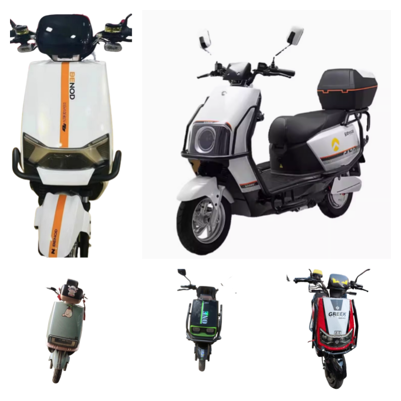 民隆大牛八代电动车外壳配件塑件