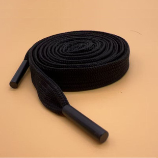 腰带绳裤 12毫米宽卫衣帽绳扁绳子男女卫裤 裤 休闲裤 子系带绳 运动裤