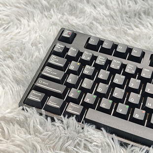梦键SBK键帽原厂高度pbt材质热升华键帽壁厚1.7mm143键大全套