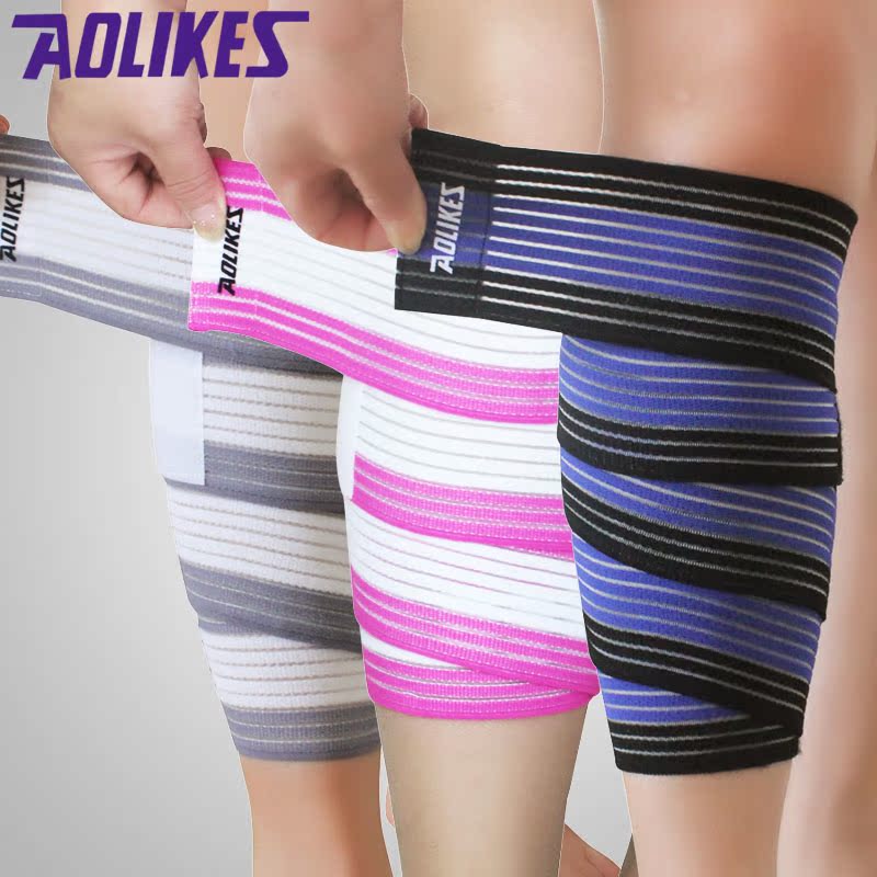Protection sport AOLIKES - Ref 581823 Image 2