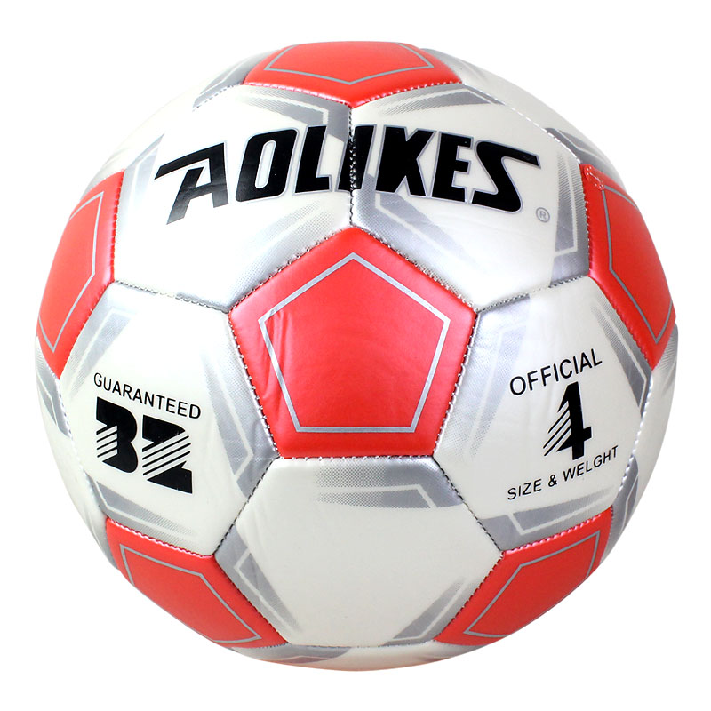 Ballon de football - Ref 7607 Image 4