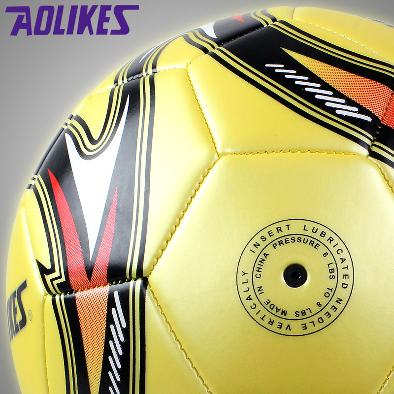 Ballon de football - Ref 7479 Image 4