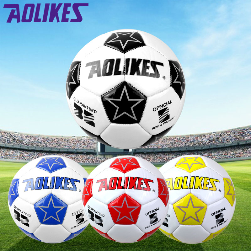Ballon de football - Ref 7401 Image 2