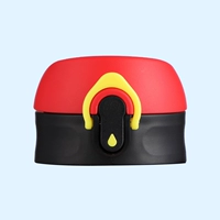 3321 Spider Red Direct Pringer Pupe