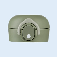 6025 Matcha Green Direct Drink Cover