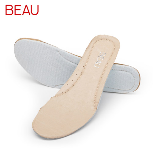 工作鞋专用鞋垫此BEAU链接参与