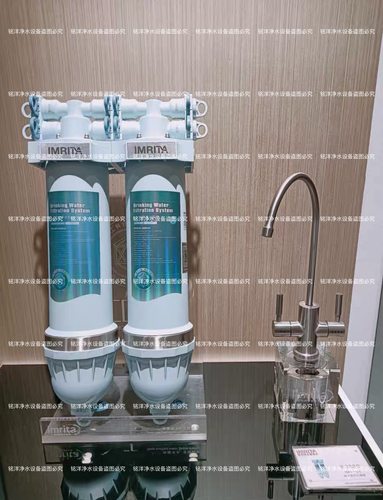 爱玛特净水机家用净水器V4,V6滤芯