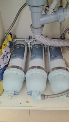 爱玛净水机家用净水器V4,V6滤芯