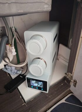 爱玛特净水器NS6.NC2.V5.C5.RS8.RS6爱玛特活性炭，超滤膜纳滤膜