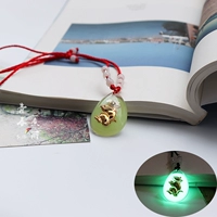 Красная веревка мышь