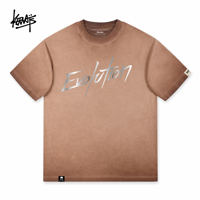 谢霆锋演唱会同款短袖t恤