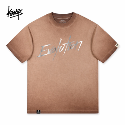 谢霆锋演唱会同款短袖t恤