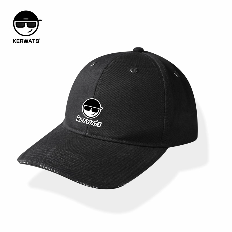 棒球帽鸭舌帽遮阳防晒透气男士