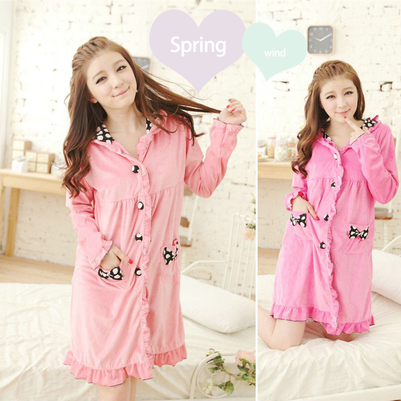 Peignoir - Ref 602364 Image 3