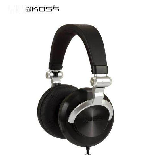美国KOSS/高斯 Pro D有线HIFI耳机