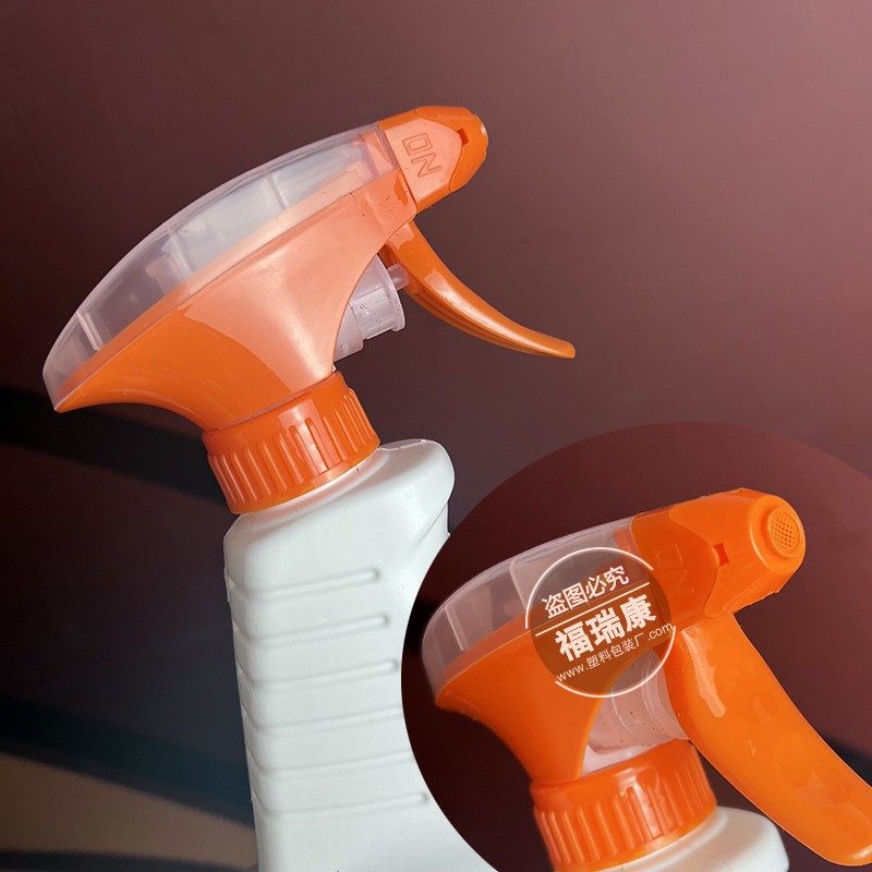 细雾/泡沫原装喷头可乐雪碧可配