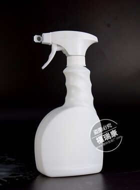 【2个包邮】250/300/500/600/1000ml泡沫喷瓶起泡喷壶发泡分装瓶