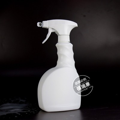 【2个包邮】250/300/500/600/1000ml泡沫喷瓶起泡喷壶发泡分装瓶