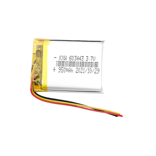 303030/403030/503030/603030/683030/803030/103030锂电池3.7V5V