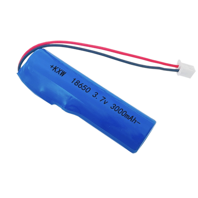 3.7v7.4v锂电池组通用唱戏机