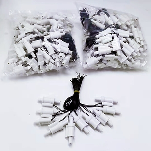 水流开关活塞式水流传感器激光切割断水保护美容专业激光设备洗眉
