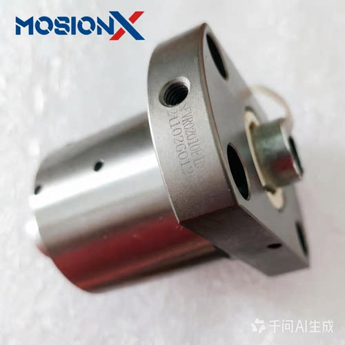 MOSIONX原台湾TBI丝杆SFVR系列