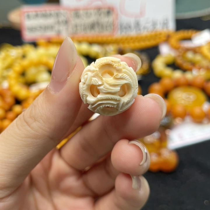 qq清货