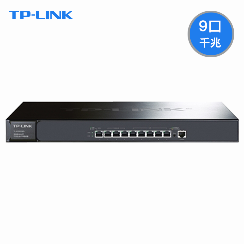 TPLINK°Ë¿Ú¶àWAN¿ÚǧÕׯóÒµ¼¶Â·ÓÉÆ÷¾ÆµêУ԰wifi×éÍøÄÚÖÃAC¹¦ÄÜͳһ¹ÜÀíÎÞÏßAPÃæ°åÎü¶¥¹¤³ÌË«ºËTL-ER3229G