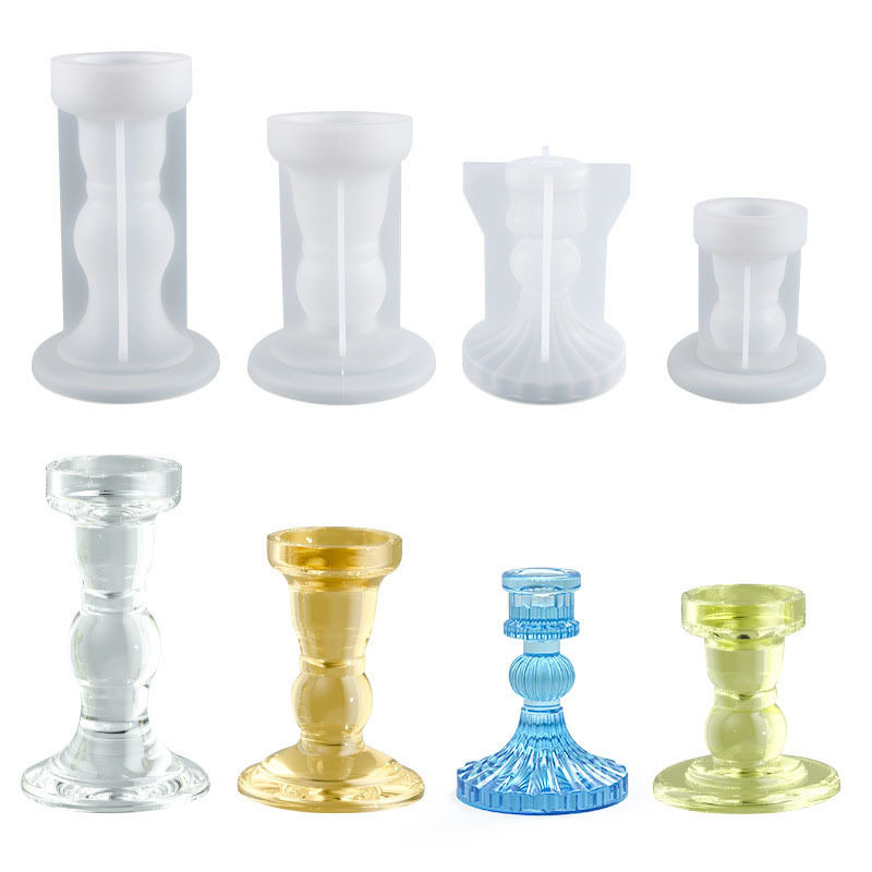 diy水晶滴胶饰品磨具罗马立体条