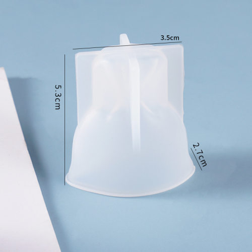 diy水晶滴胶模具钱袋福袋创意发