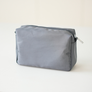 便携旅行化妆包化妆品收纳包洗漱袋补妆包大容量防水溅收纳袋男士