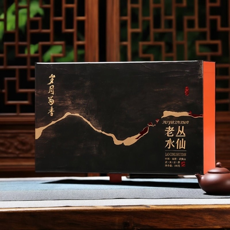 岁月留香老丛水仙慧苑坑兰花香
