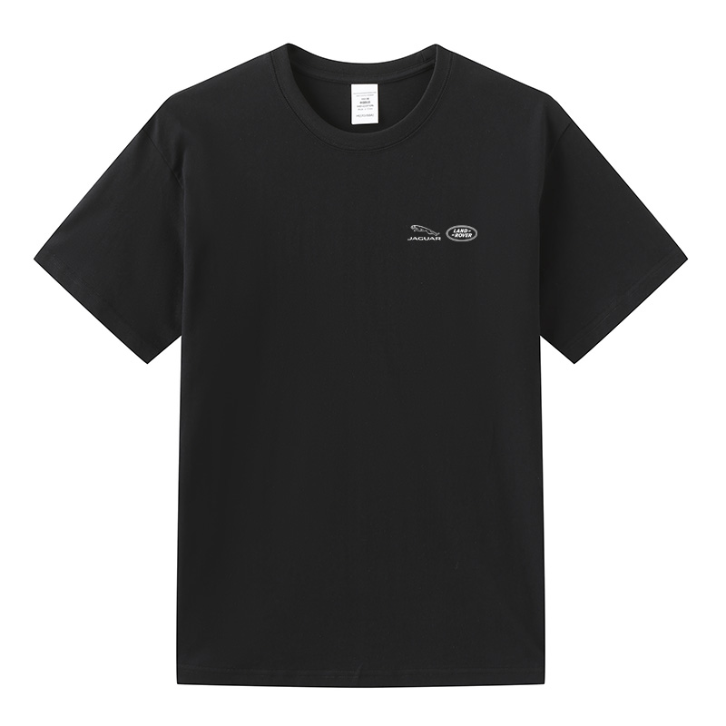 适用于捷豹路虎定制logo工作服