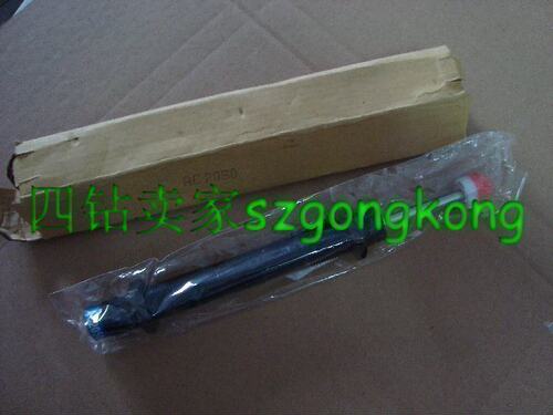 现货可谈价 四钻全新 正品 ZMC 气动油压缓冲器 AC2050