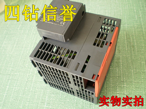 现货可谈价【四钻店铺】 三菱 Q系列 CPU  Q00JCPU#