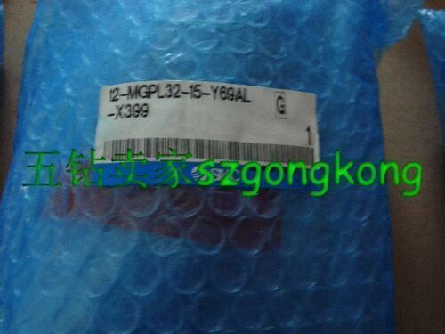 可谈价 五钻#SMC,12-MGPL32-15-Y69AL-X399#