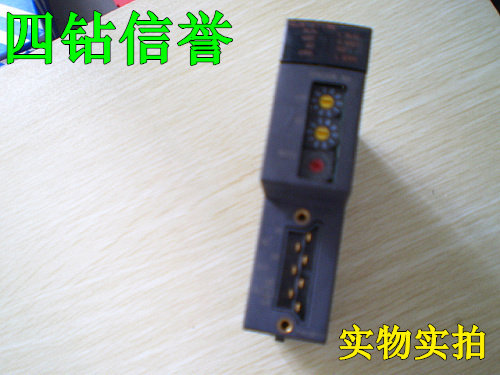 可谈价【四钻店铺】正#品 正宗  三菱PLC QJ61BT11