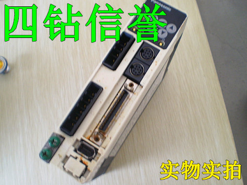 现货可谈价【四钻店铺】正品伺服驱动器   MADDT1207052