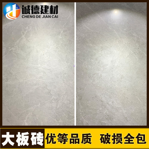 蒙娜丽莎瓷砖900×1800地砖客厅砖伯爵浅灰101192伯爵银灰101193