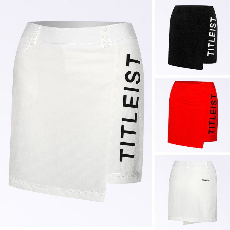 golf Women's wear suit golf lady clothes fashion Korean Edition motion Short skirt Emptied Skirtin the Sports/Yoga/Fitness/Fans supplies , Golf , Golf Clothing  category - from Buy2taobao.com to provide professional Taobao agent buy service