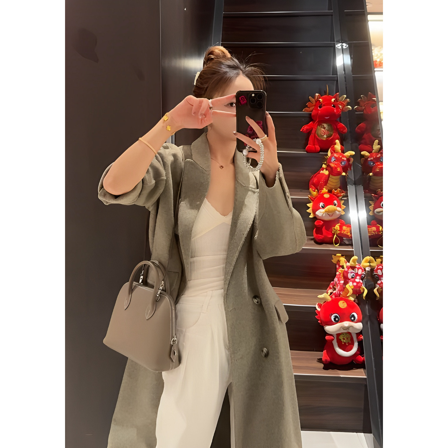 【香姐严选】25保龄球 进口ev皮 手工蜡线,箱包皮具/热销女包/男包,通用款女包,淘宝优惠券,粉丝福利购,淘宝优惠卷